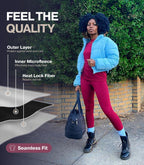 Womens Thermal Underwear