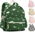 Corduroy Toddler Backpack for Boys & Girls, Kids Backpacks | Small Kids Bookbag for School 2-4 Preschool Kindergarten