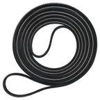 Dryer Drum Belt for Frigidaire FFLE40C3QT0