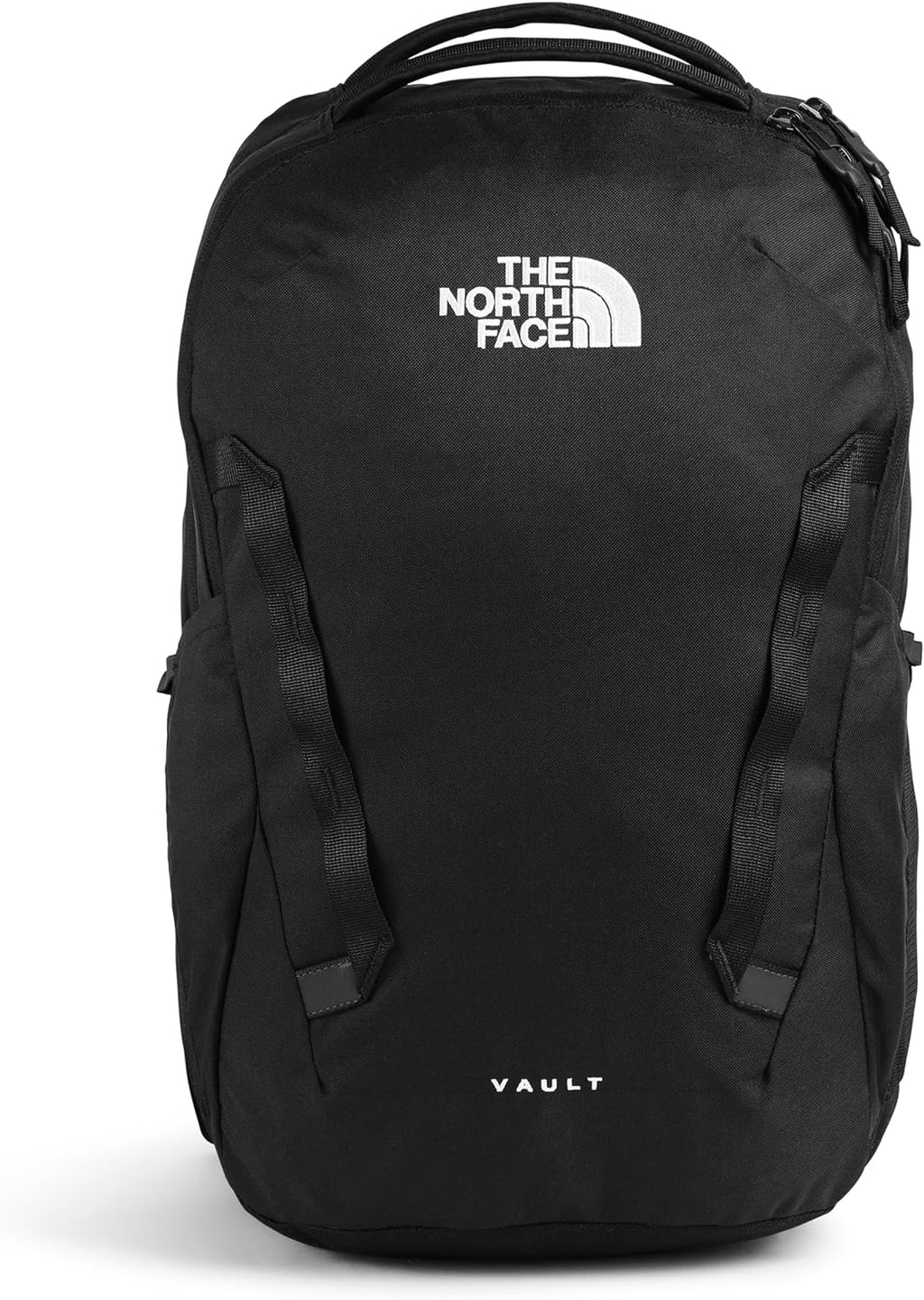 The North Face Vault Everyday Laptop Backpack - Commuter Travel Bag, Water-Repellent Finish, Spacious Compartment