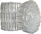 AirPillows 300 Count Premium Prefilled Air Bubbles for Package Shipping | 6 CuFt, 44 Gal, 4x8-In Ea | Better than
