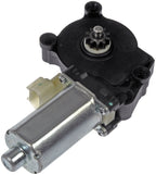 Dorman 742-440 Front Driver Side Power Window Motor Compatible with Select Dodge Models