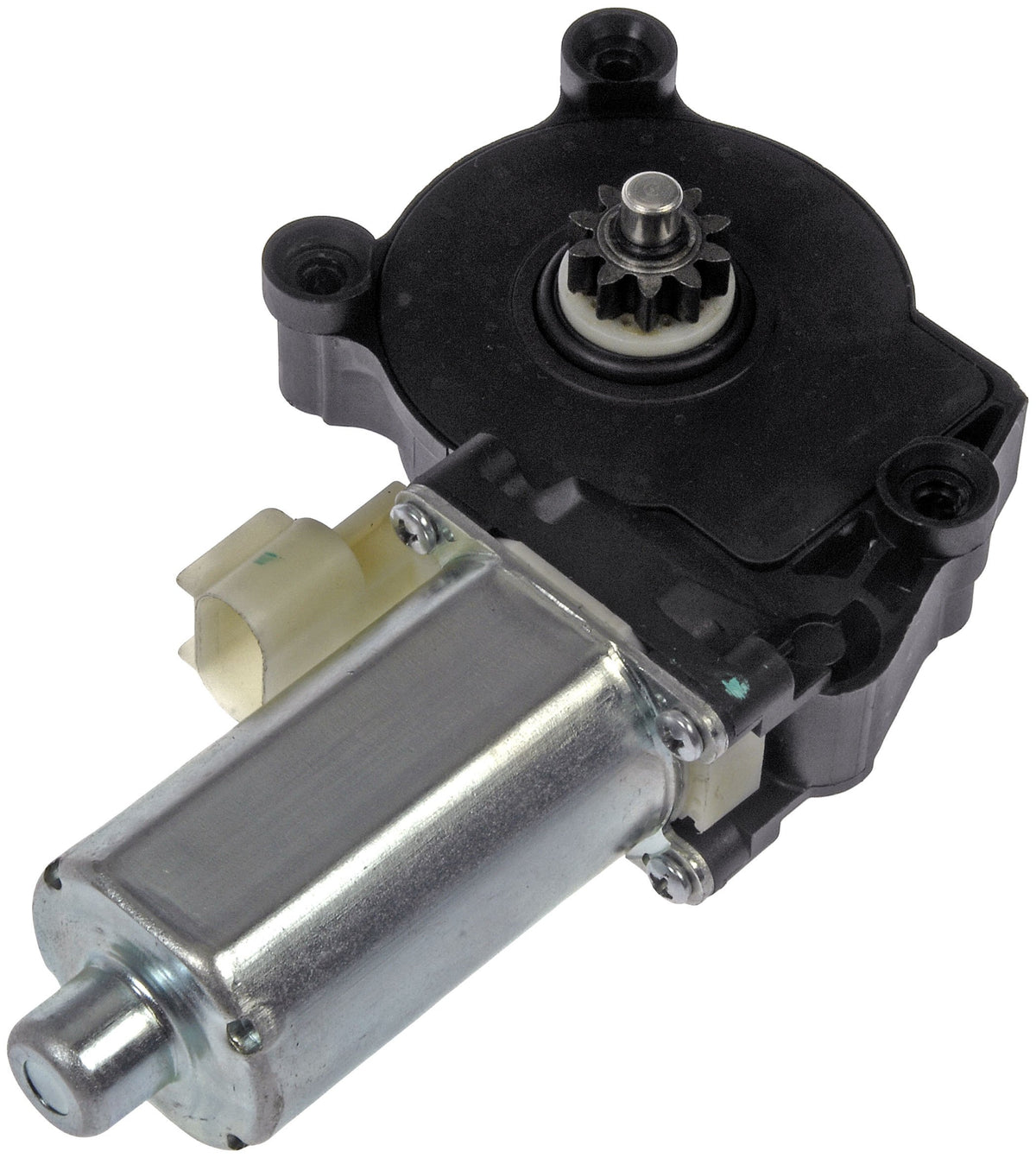 Dorman 742-440 Front Driver Side Power Window Motor Compatible with Select Dodge Models