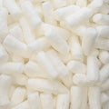 Packing Peanuts for Shipping - Bio Tube - 0.25 Cu Ft