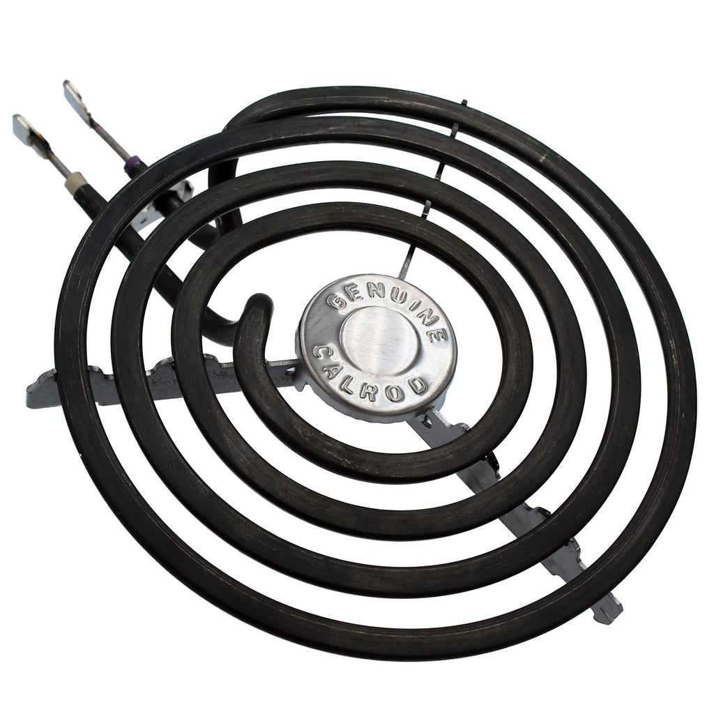 Supplying Demand WB30T10078 WB30X24401 6 Inch Electric Range Surface Element Replacement Model Specific Not Universal