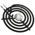 Supplying Demand WB30T10078 WB30X24401 6 Inch Electric Range Surface Element Replacement Model Specific Not Universal
