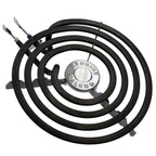 Supplying Demand WB30T10078 WB30X24401 6 Inch Electric Range Surface Element Replacement Model Specific Not Universal