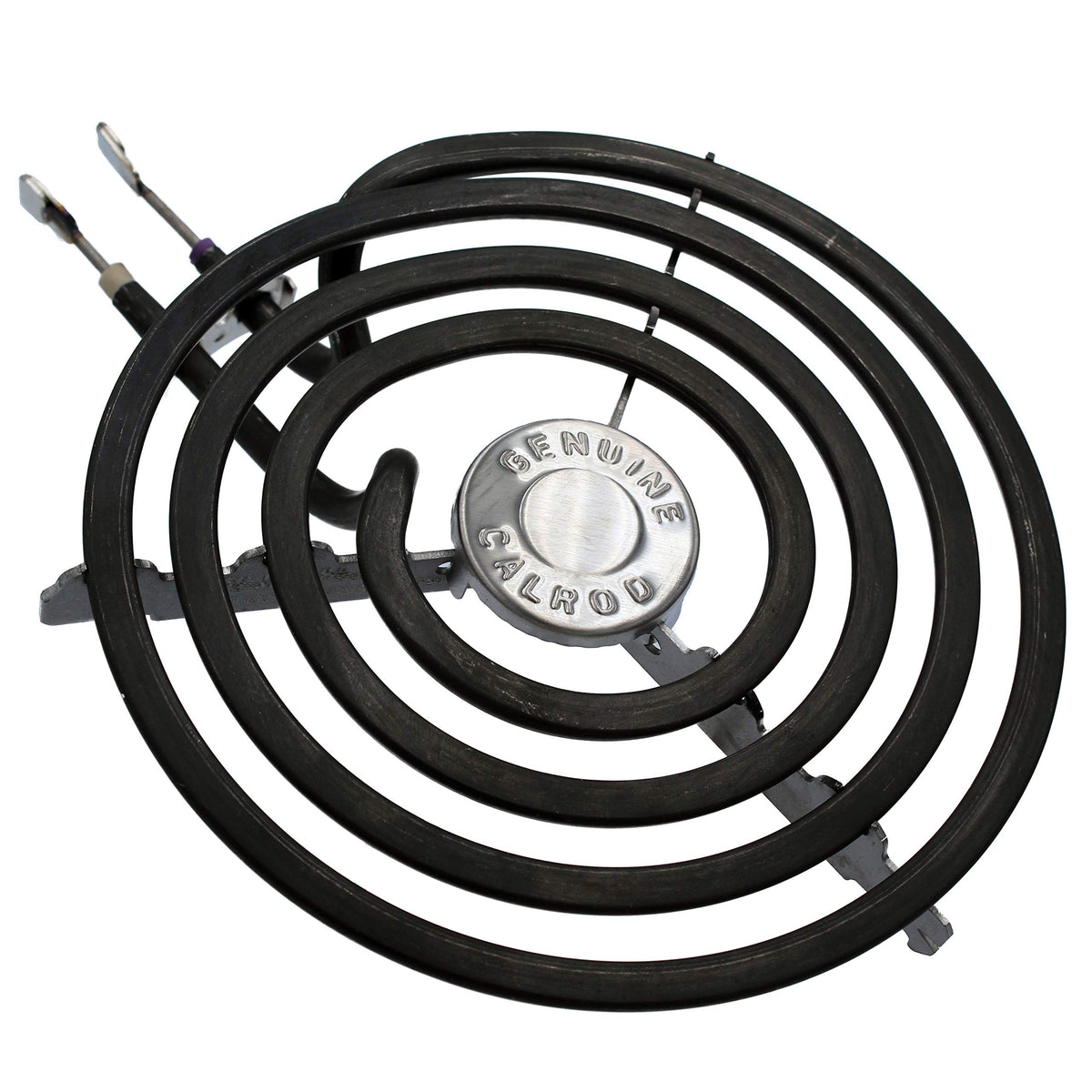 Supplying Demand WB30T10078 WB30X24401 6 Inch Electric Range Surface Element Replacement Model Specific Not Universal