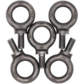 5 Pcs Lifting Shoulder Eye Bolts 1/2"-13 X 1
