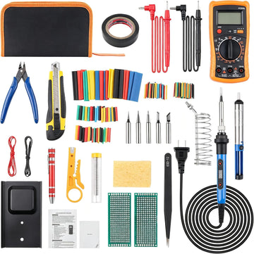 Soldering & Brazing