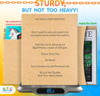 Rigid Mailers 6 x 8 Inch, Brown Cardboard Envelopes, Self Seal Tear Strip, 550 GSM Paperboard, Stay Flat Design, Pack