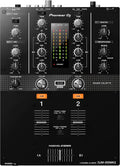 DJM-250MK2 2-Channel DJ Mixer,Black | For DJs moving to separates, 2-channel club-style mixer, free rekordbox DVS