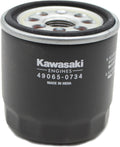 Kawasaki 49065-0734 Oil Filter fits 49065-7010 and 49065-0724