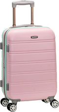 Melbourne Hardside Expandable Spinner Wheel Luggage, Carry-On 20", Mint