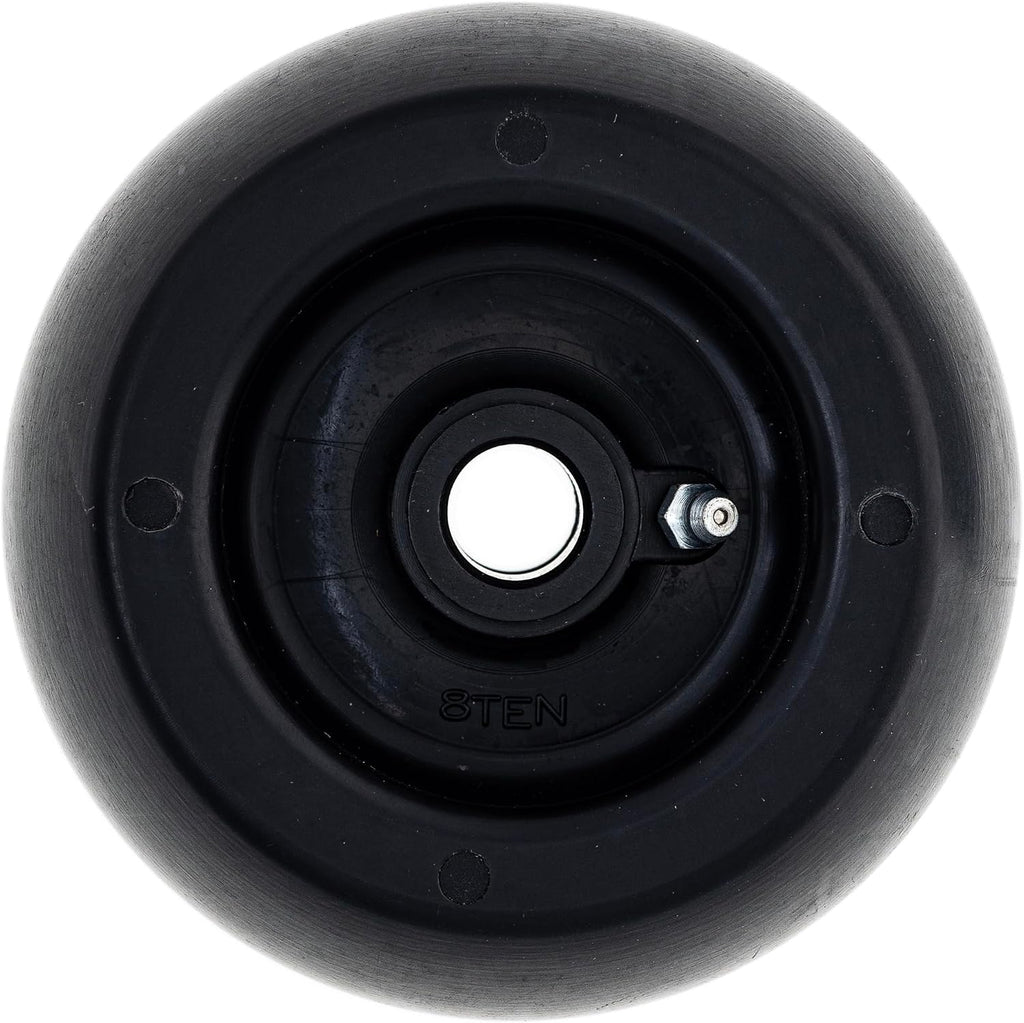 8TEN Deck Wheel for Kubota K5351-42110 4 Pack