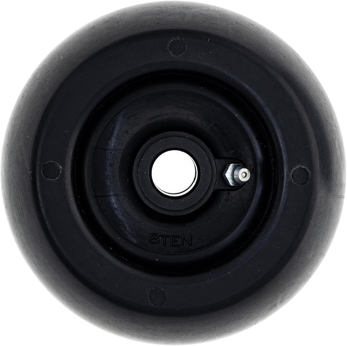 8TEN Deck Wheel for Kubota K5351-42110 4 Pack