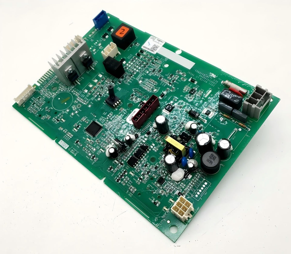 290D1961G001 for GE Washer Control Board