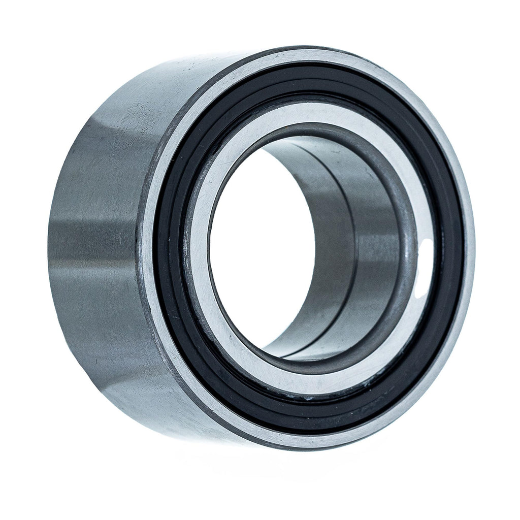 NICHE Wheel Bearing 40x72x33mm Double Row Angular Contact 10 Pack