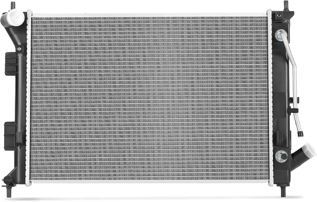 YITAMOTOR Replace Radiator Compatible with 2011-2015 Hyundai Elantra