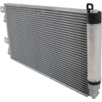 Kool Vue A/C Condenser For Mini Cooper 2002-2008