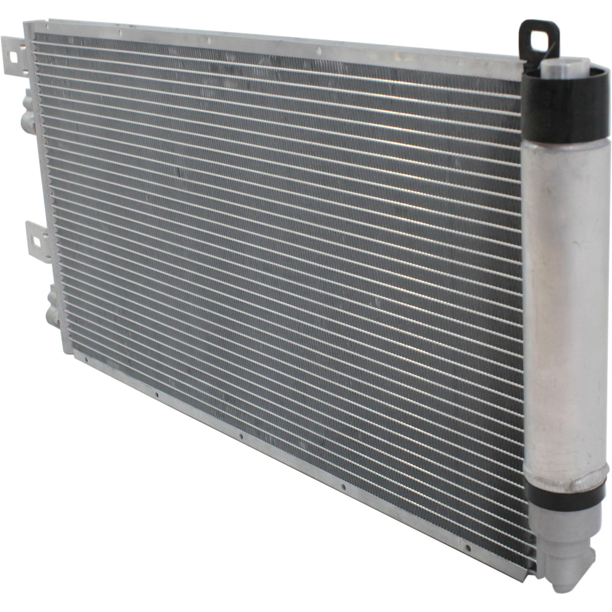 Kool Vue A/C Condenser For Mini Cooper 2002-2008