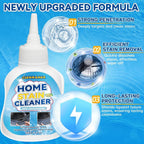 Mold Stain Remover Gel, 8 Fl oz Powerful Mold and Mildew Stain Remover