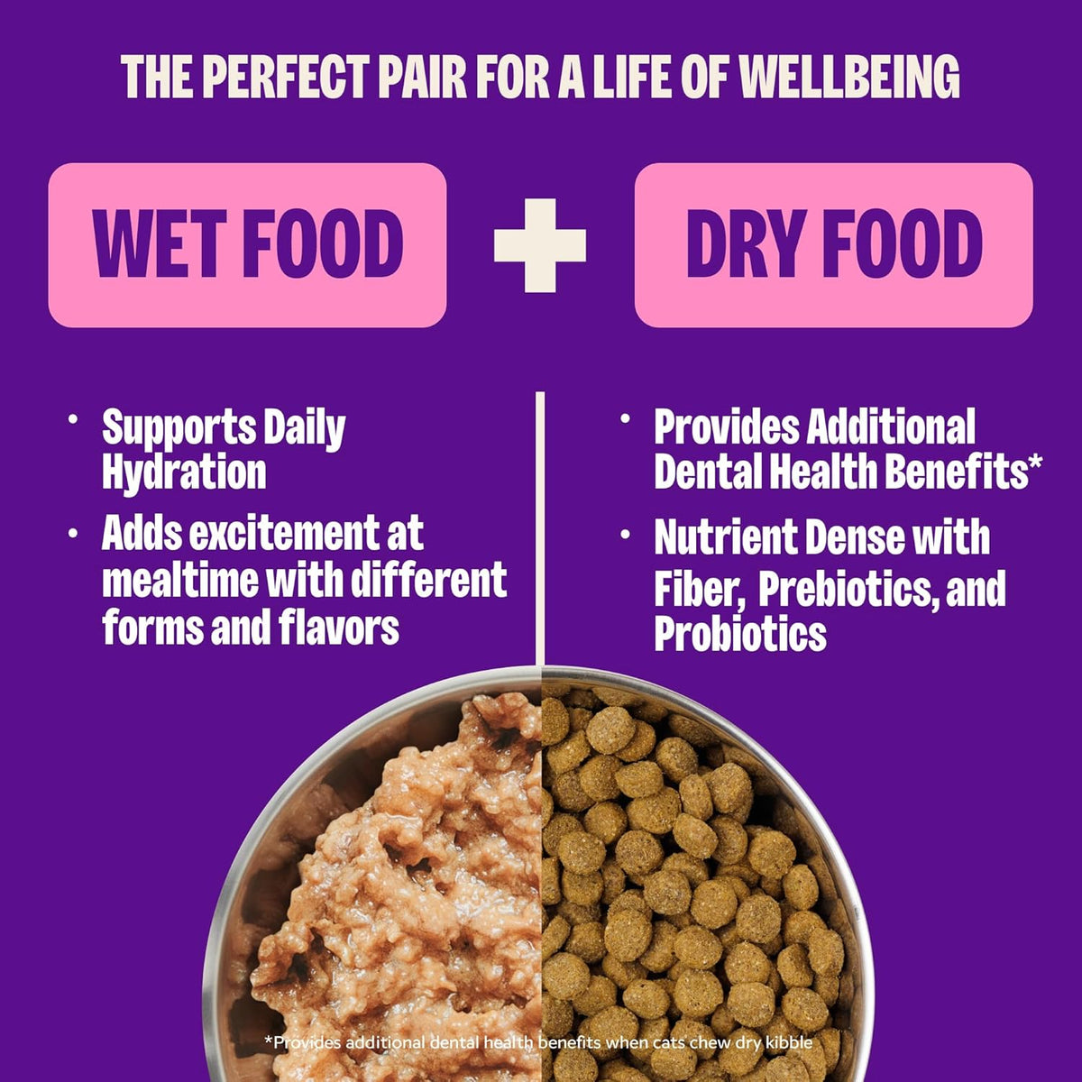 Complete Health Pate Variety Pack Adult Canned Wet Cat Food, Natural, Protein Rich, Grain Free, Chicken and Turkey