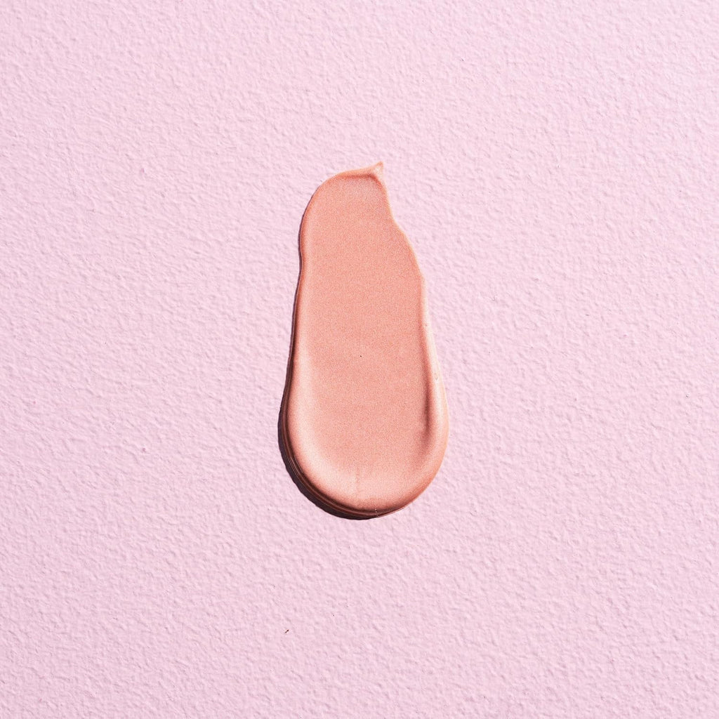 Sweet Glow Drops - Liquid Blusher