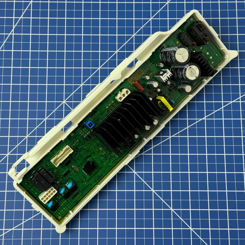meibniy Washer Control Board DC92-02388K White Major Appliances Replacement Parts