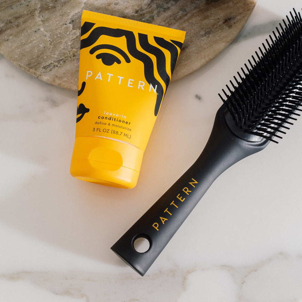 Leave-In Conditioner 3 fl oz - Curly Coily & Tight-Textured Hair