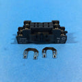Idec Relay Socket, 8Pin, 7A, 300V - SY2S-05