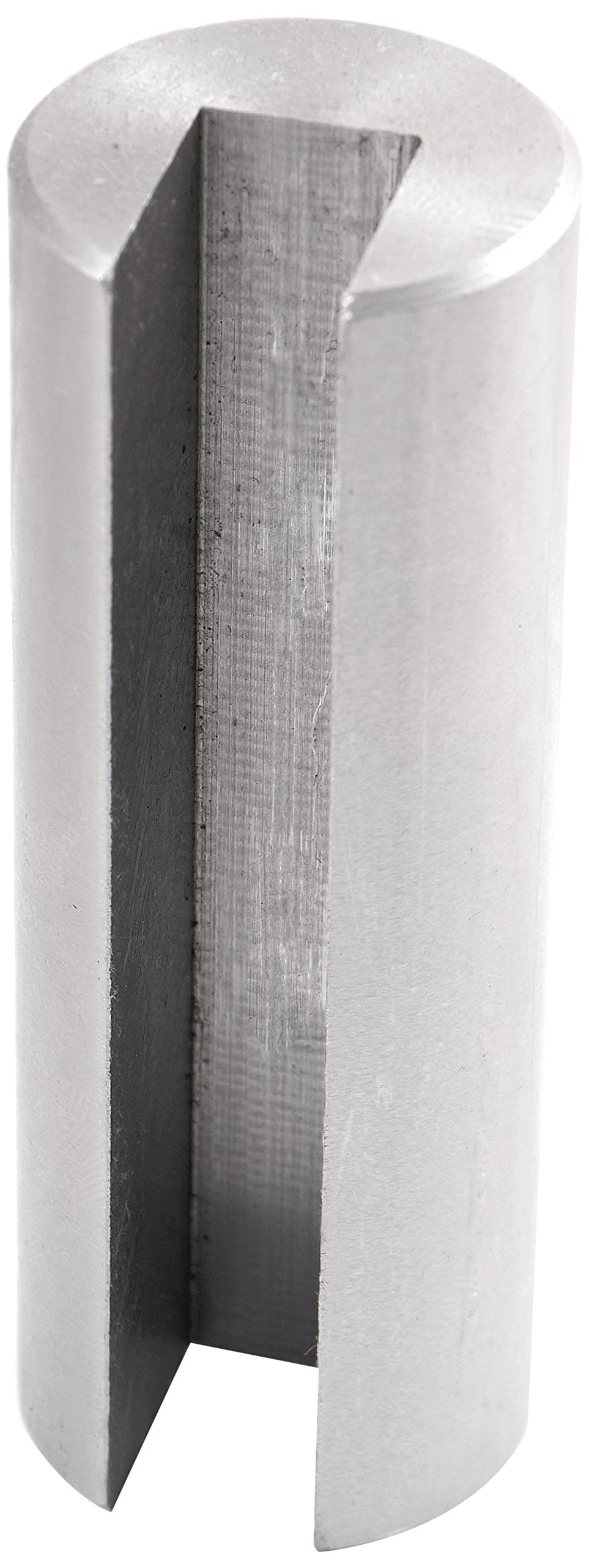 HHIP 2006-1512 Steel E Plain Keyway Bushing, 2-5/8"