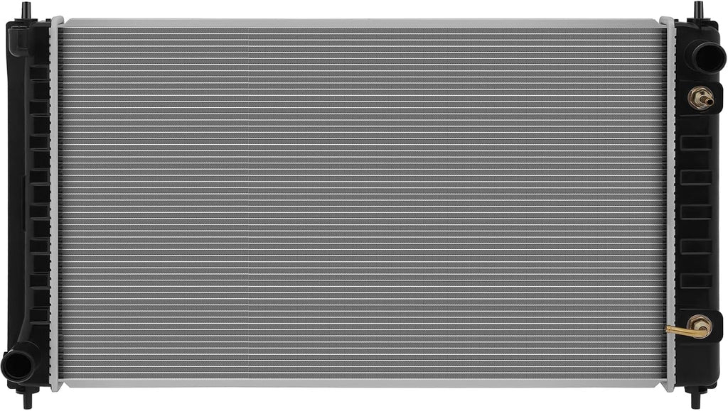 SCITOO 2988 Radiator Replacement Fit for Nissan Altima Maxima