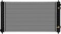 SCITOO 2988 Radiator Replacement Fit for Nissan Altima Maxima