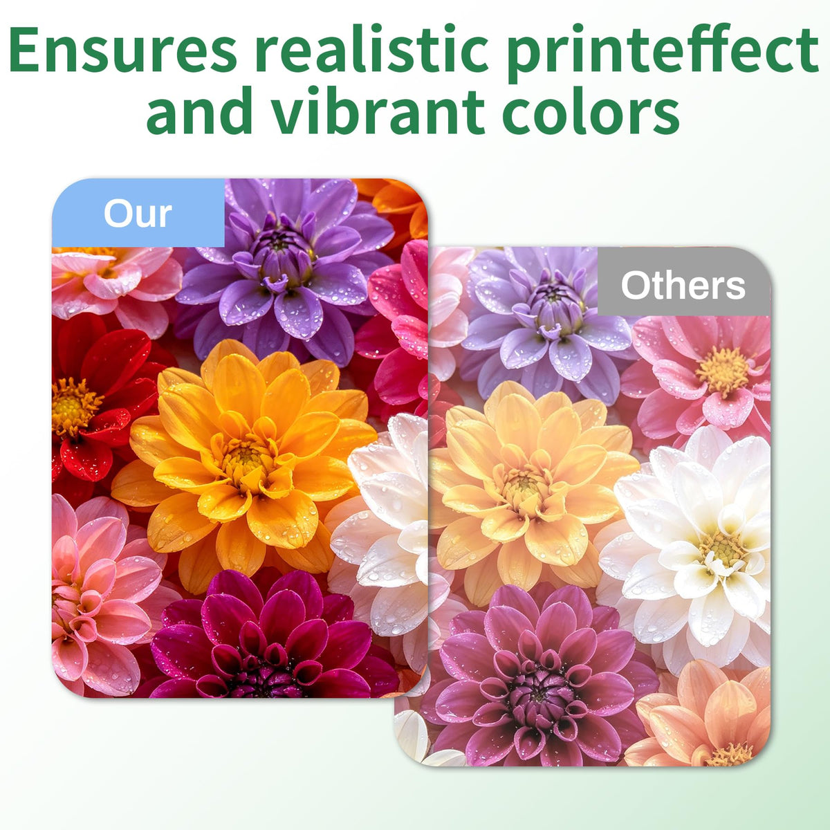 910XL Ink Cartridges Replacement for HP 910 910XLInk Cartridges