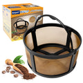 KEEPOW Reusable Coffee Filter Compatible with Keurig K-Duo Essentials