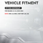 ILONPA NEW Front Left CV Axle Shaft Assembly Driver Side CV Joint