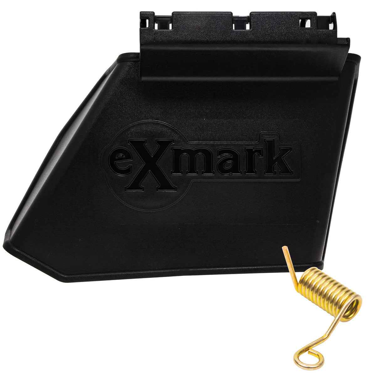 Exmark EK1000001 Discharge Chute Spring Kit