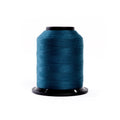 Thread Solid Colors | 100% Polyester, 3ply, 50wt | Thread Cones | 100% Polyester Thread for Quilting and Sewing