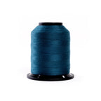Thread Solid Colors | 100% Polyester, 3ply, 50wt | Thread Cones | 100% Polyester Thread for Quilting and Sewing