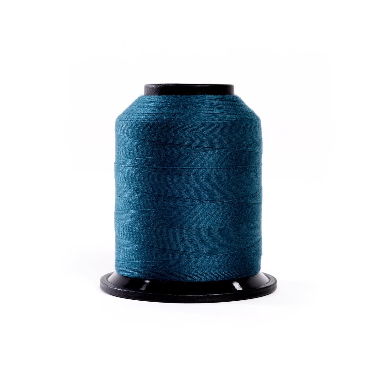 Thread Solid Colors | 100% Polyester, 3ply, 50wt | Thread Cones | 100% Polyester Thread for Quilting and Sewing