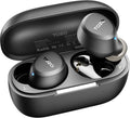 A1 Wireless Earbuds Bluetooth 5.3 Light Weight in Ear IPX5 Waterproof Headphones 2 Mic for AI Calls, Immersive