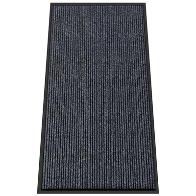 Front Door Mat, 4'x8' Indoor Outdoor Entrance Mat