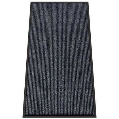 Front Door Mat, 4'x8' Indoor Outdoor Entrance Mat