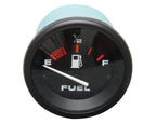 Sierra 57902P Fuel Gauge - Amega 2"