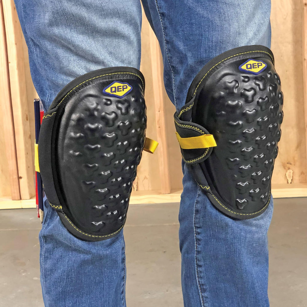 ProMAX Gel Knee Pads