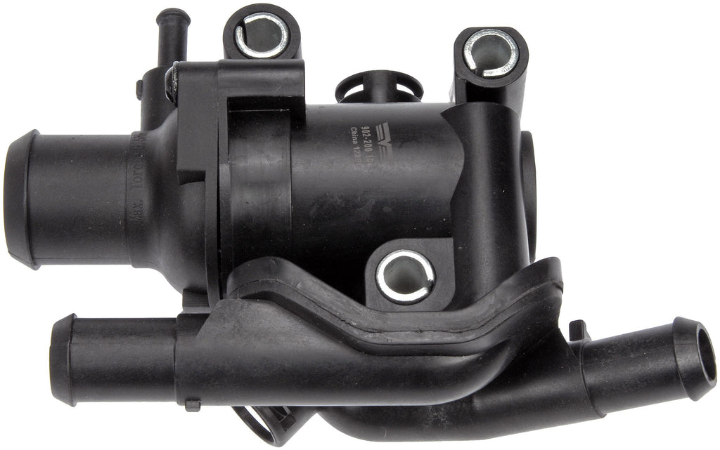 Dorman 902-200 Engine Coolant Thermostat Housing Assembly
