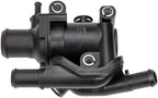 Dorman 902-200 Engine Coolant Thermostat Housing Assembly