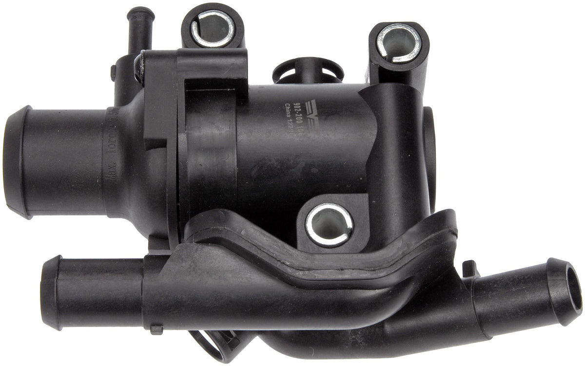 Dorman 902-200 Engine Coolant Thermostat Housing Assembly