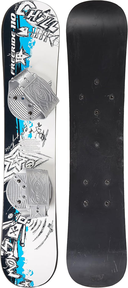 ESP Snowboard